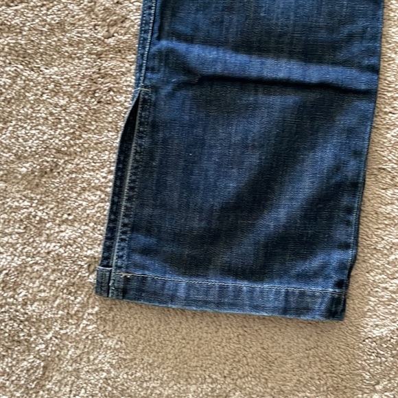 Banana Republic jeans size 4 - Picture 2 of 6